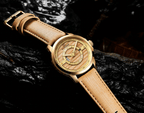 Men's Waterproof Business Style Watch With Unique  Backgrounds Luxury Design Perfect Gift For Him - SJB-DIAMOND ELITES