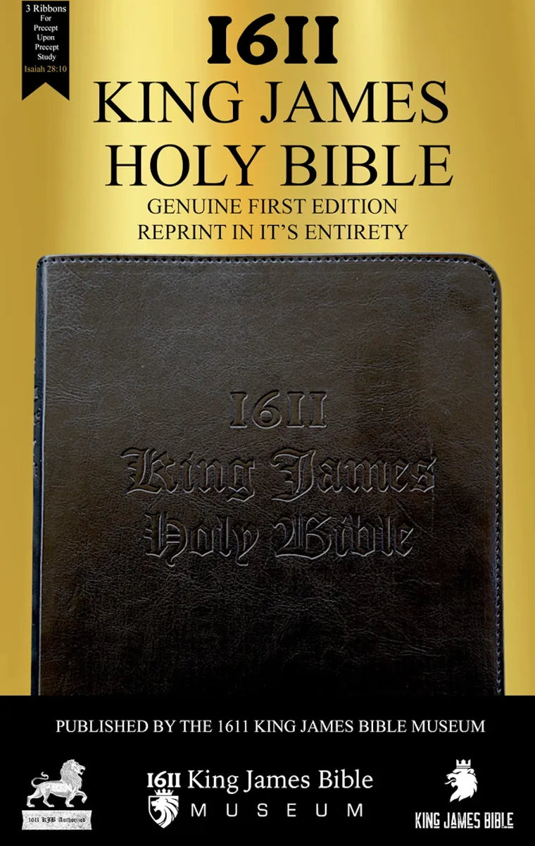 B.Y.O.B. "Bring Your Own Bible" 6 Pack Black KingdomWear