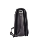 Small Leather Crossbody Bag
