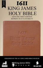 B.Y.O.B. "Bring Your Own Bible" 6 Pack Tan KingdomWear