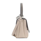 Maria Carla Women's Fashion Luxury Leather Handbag-Small Purse, Smooth Femstylo