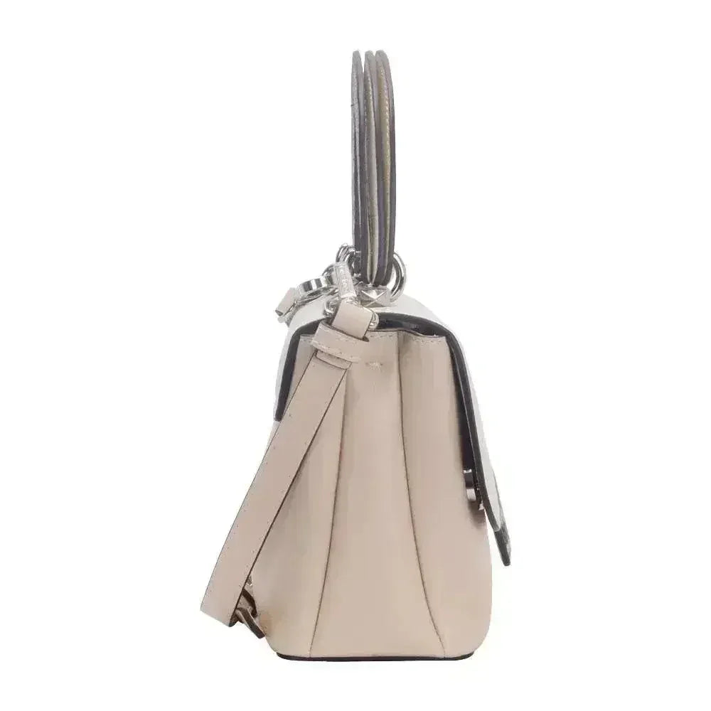 Maria Carla Women's Fashion Luxury Leather Handbag-Small Purse, Smooth Femstylo