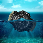 Military Survival  Men Watch With Compass/whistle /scraper/Waterproof 30M Outdoor Men Sports G Style -Shock Watch Relogio Masculino - SJB-DIAMOND ELITES