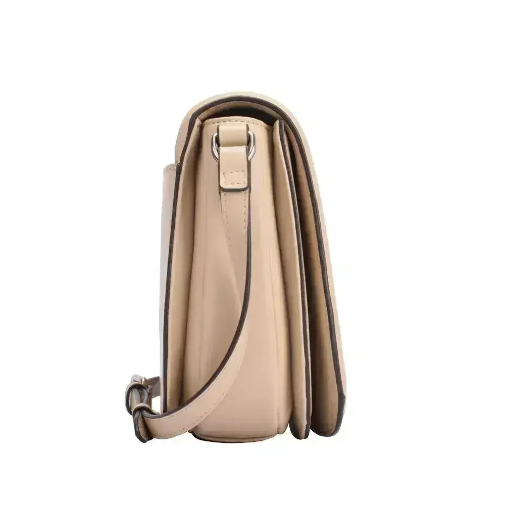 Small Leather Crossbody Bag
