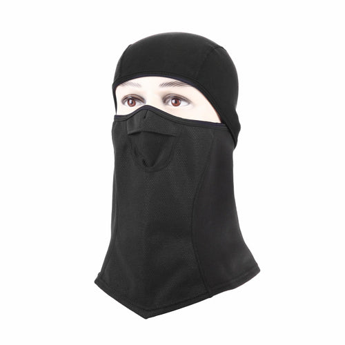Balaclava Ski Mask - SJB-DIAMOND ELITES