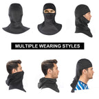 Balaclava Ski Mask - SJB-DIAMOND ELITES