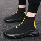 Casual Shoes Men Breathable Autumn Summer Mesh Shoes Sneakers Fashionable Breathable Lightweight Movement Running Shoes Mesh Workout Casual Sports Sneakers Stevvex