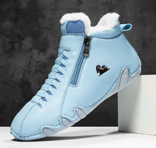 Women Cosy Ortho-Support Winter Boots Pi-Mart