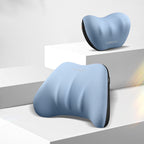 Lumbar Support Pillow Neck Pillow Memory Foam Car Cushion