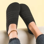 Men's Socks Slipper - Soft Cozy House Indoor Sock Shoes With Anti-Skid Bottom Soles, Non Slip Socks Slippers Yoga Indoor - For Men - Suitable for Home, Yoga, Relaxing - Perfect Gift for Housewarming & Relaxation Lootquake LLC