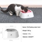 Pet Floating Bowl - SJB-DIAMOND ELITES