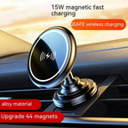 Magsafe Magnetic 15W Wireless Charger Mobile Phone Holder Pi-Mart