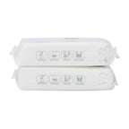 Pure Cotton Thickened Pearl Pattern Disposable Face Towel