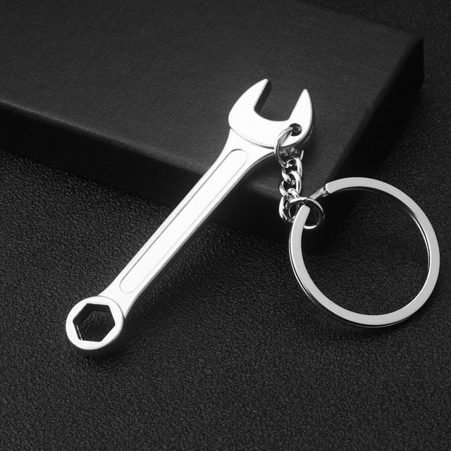 Car Tool Keychains - SJB-DIAMOND ELITES