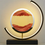3D Quicksand Table Lamp - SJB-DIAMOND ELITES