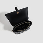 Elegant Small Square Bag - Stylish Women's Spring Shoulder Crossbody Bag with Sophisticated Design hobo