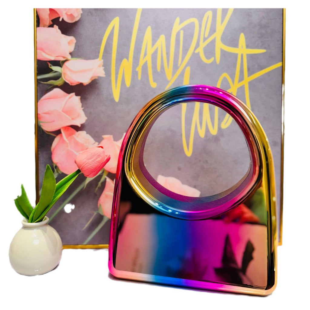 Transparent Acrylic Evening Bags Crylicbags Prom Bag Even Bag Party Decoration Evening Bag Evening Purse - SJB-DIAMOND ELITES