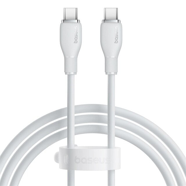 Fast Charging Cables Pi-Mart