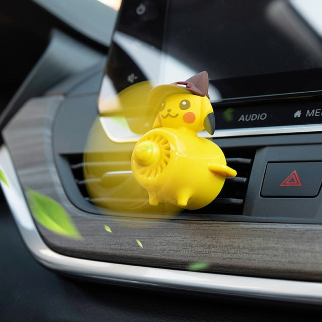 Car Air Freshener Air Vent Clip - SJB-DIAMOND ELITES