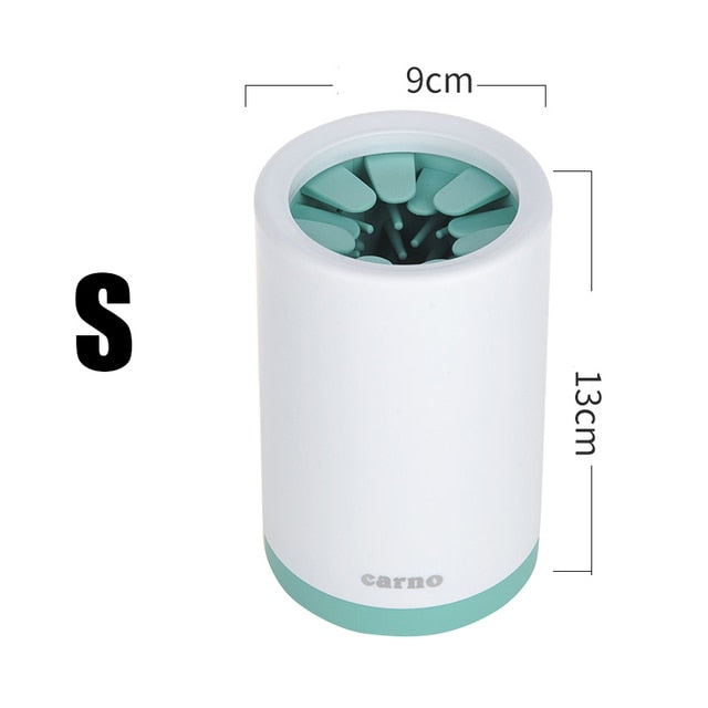 Pet Foot Washer - SJB-DIAMOND ELITES