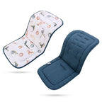 Baby Stroller Pad Cotton Mattress Pi-Mart