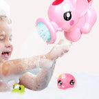 Children's Beach Suit with Sand Digging Tools & Toys Lootquake LLC