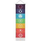 Mandala Tapestry Bohemian Wall Decoration