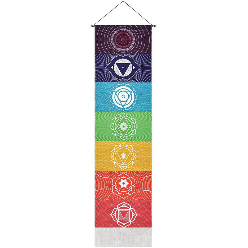 Mandala Tapestry Bohemian Wall Decoration