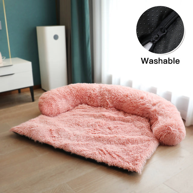 Washable Pet Sofa - SJB-DIAMOND ELITES