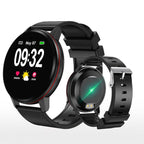 New Casual Fashion Smart bracelet Watch For Women and Men Fitness Tracker Top Brand Luxury Waterproof Smart Wristband Watch In Modern Luxury Design - SJB-DIAMOND ELITES