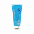 ALFAPARF MILANO Semi di Lino Curls Enhancing Conditioner 6.76oz - Imperfect Container This is Beauty US
