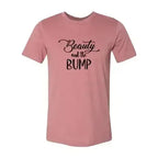 DT0131 Beauty And The Bump Shirt - SJB-DIAMOND ELITES