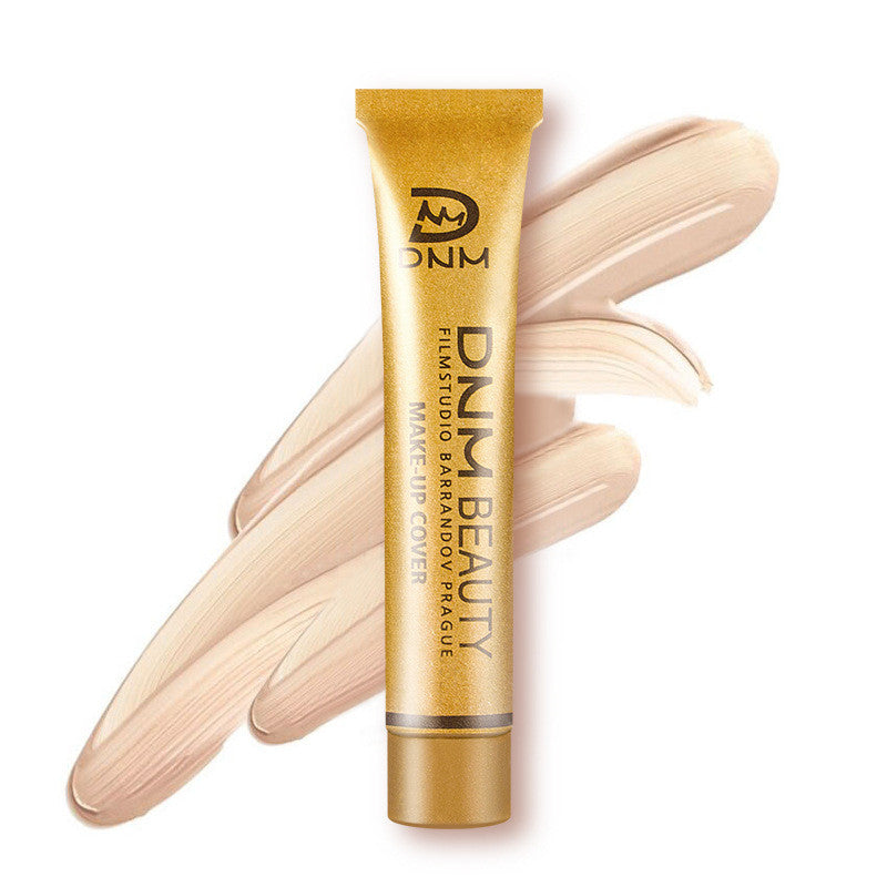 Small Gold Tube To Cover Acne And Freckle Concealer Pi-Mart