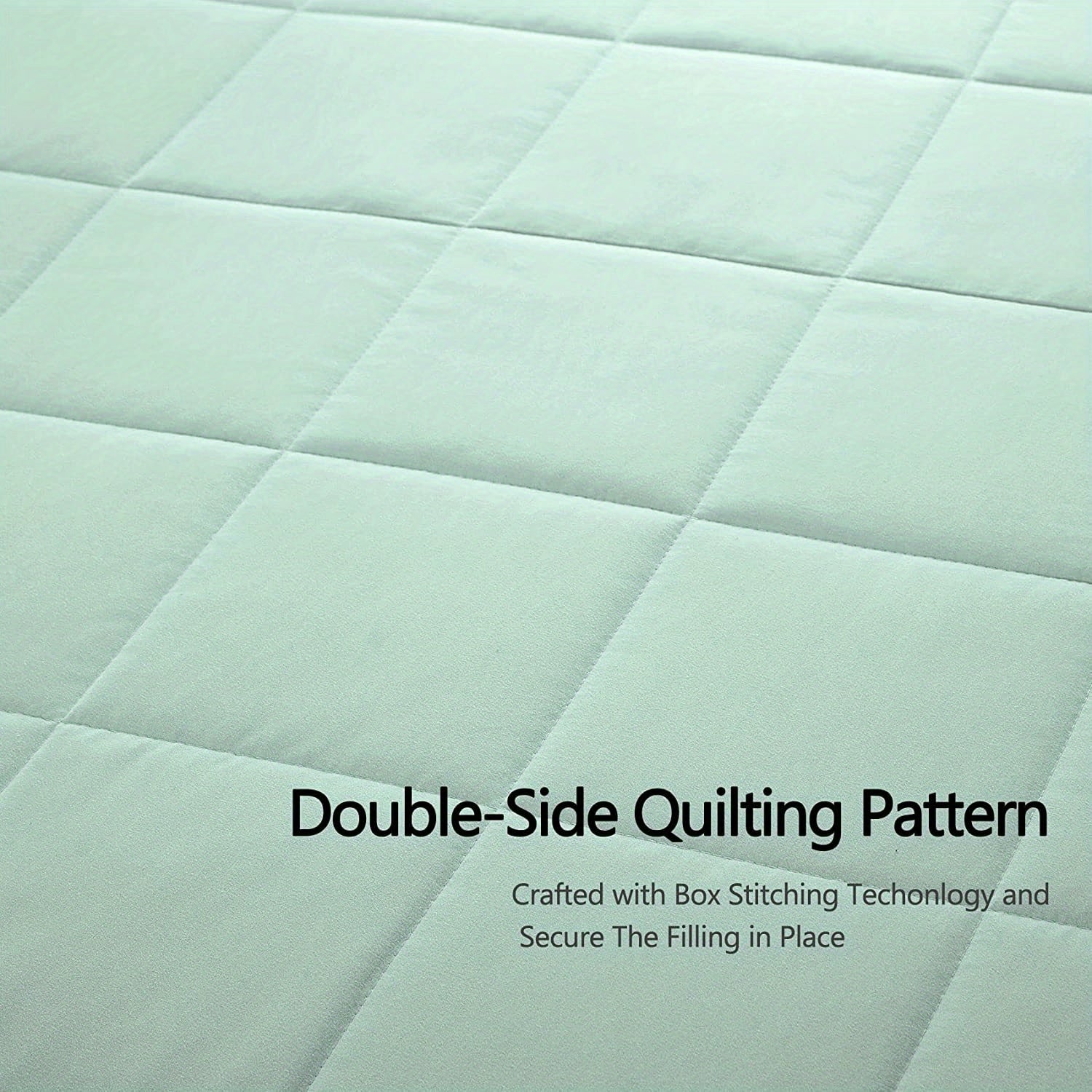 1pc Cooling Quilt For Hot Sleepers Breathable Soft Keep Cool Summer Blanket For Bed Couch Sofa Down Alternative Filling Lootquake LLC