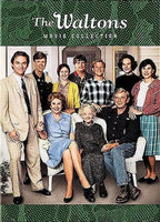 The Waltons: Movie Collection (DVD)