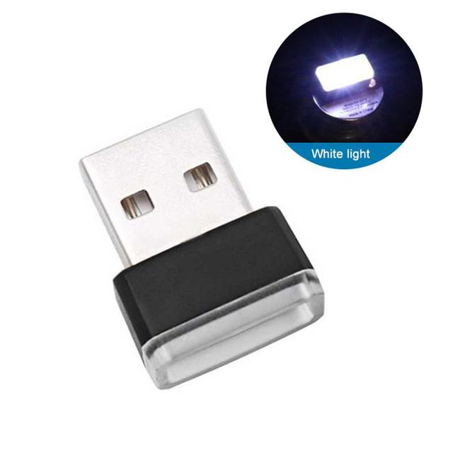 Mini LED Car Night Light Roof Projector - SJB-DIAMOND ELITES