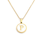 INS 26 English Letters Pendant Ornaments Pi-Mart