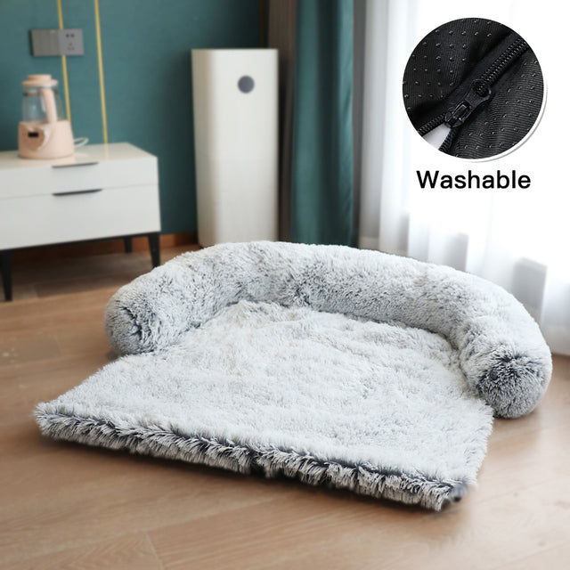 Washable Pet Sofa - SJB-DIAMOND ELITES