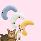 Little Pillow For Cats Fashion Neck Protector Deep Sleep Puppy U-Shaped Pillow Pets Pillow Kitten Headrest Dog Sleeping Pillow Pet Products Pi-Mart