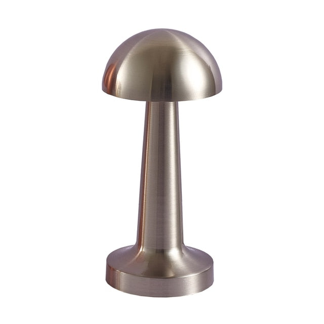 Retro Bar Table Lamp - SJB-DIAMOND ELITES
