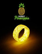 Unisex Luminous Rings Pi-Mart