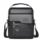 Unisex Shoulder Bags, Waist Bags, Men'S Crossbody Bags, Single Shoulder Bags, Casual And Simple Retro Men'S Bags, Fashionable And Trendy Bags, Textured Commuting Bags, New Business Men'S Bags - SJB-DIAMOND ELITES