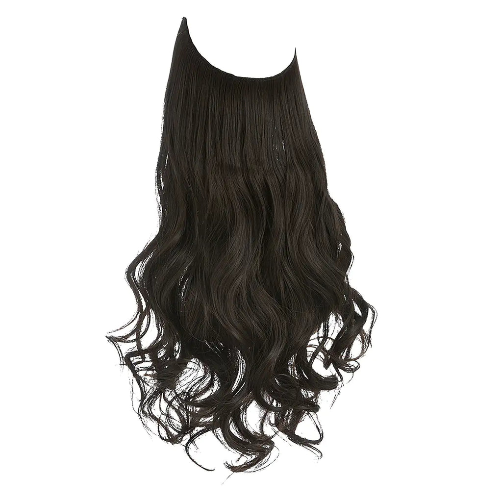 Wavy Hair Extensions Pi-Mart