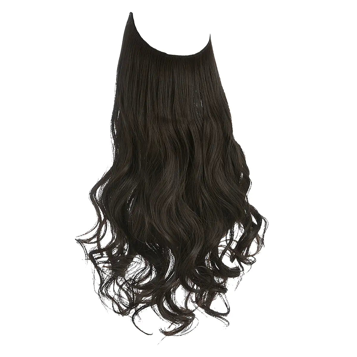 Wavy Hair Extensions Pi-Mart