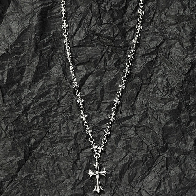 Gold Plated Pendant Necklace Pi-Mart