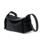 Elegant Small Shoulder Bags for Women – Genuine Leather Cowhide Crossbody Bag, Stylish & Durable Crossbody Bag for Women - SJB-DIAMOND ELITES