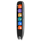 Dictionary Translation Pen Scan Reader Device Text Scanning Reading Translator WiFi/BT Connection 142 Languages Online Translate Languages Chinese/English/Japanese/Korean Voice Translation - SJB-DIAMOND ELITES