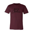 Merry Christmas Shirt - SJB-DIAMOND ELITES