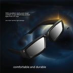 Solar Eclipse Glasses Pi-Mart