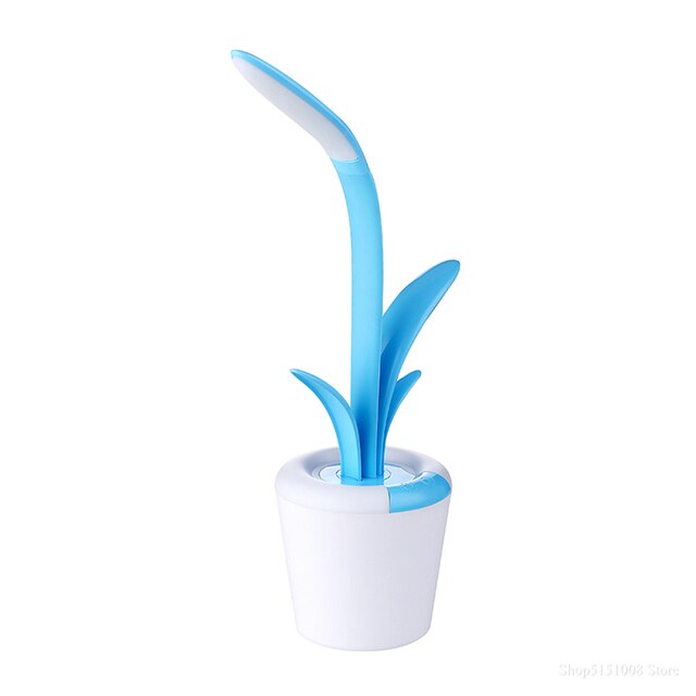Table Lamp Flowerpot - SJB-DIAMOND ELITES